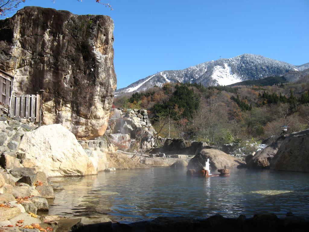 Suimeikan Karukaya Sanso Takayama  Exterior photo
