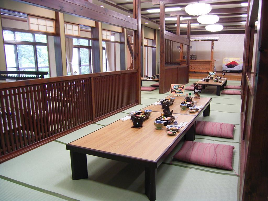 Suimeikan Karukaya Sanso Takayama  Exterior photo