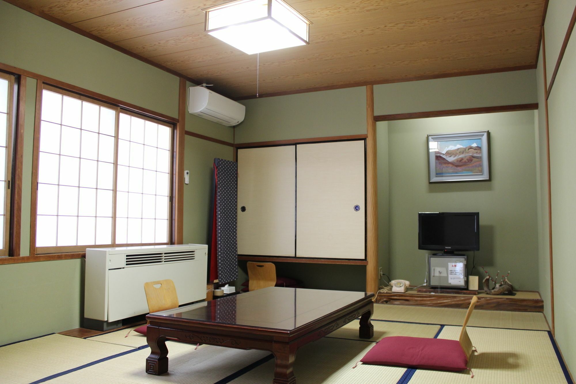Suimeikan Karukaya Sanso Takayama  Exterior photo